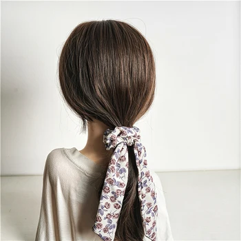 Vasaros aksesuarų mados plaukų juostos, kaspinai moterų accesorios opaska padaryti wlosow dizainerio šukuosena scrunchie tiara hairband