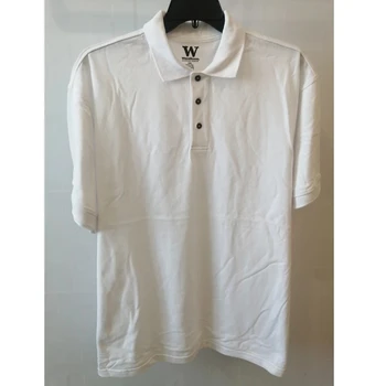 Vasaros Vyrų polo marškinėliai trumpomis rankovėmis medvilnės aukštos kokybės didelio dydžio 8XL 9XL 10XL pasukite žemyn apykaklės verslo tees mygtuką viršūnes mėlyna
