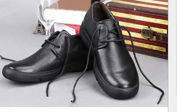 Vasarą 10 nauji vyriški batai korėjos versija tendencija 9 vyriški laisvalaikio bateliai kvėpuojantis batai, vyriški batai