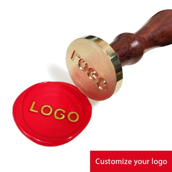 Vaško Antspaudas Stamp Privačių Pritaikyti Logotipas Modelio Retro Antikvariniai Antspaudas Vaizdo Užsakymą Kelis Dydis Funkcijos Lako Antspaudas Metalo Galvos