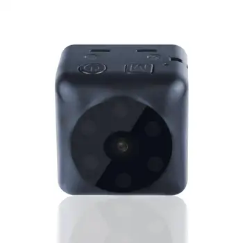 Veiksmo Kamera 720P HD Tiesioginio Įrašymo 120Degrees Super Plataus Kampo Gopro Professional Ultra HD 