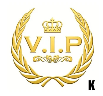 VIP ----K-----išskirtinis
