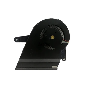 Visiškai naujas originalus aušinimo ventiliatorius Asus Zenbook UX301LA UX301L UX301 serijos nešiojamas ventiliatorius