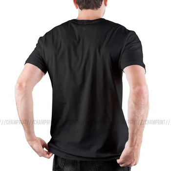 Vyrai Hitman Codename 47 T Shirts, Agentas 47 Vaizdo Žaidimas Medvilnės Drabužius Naujovė Trumpas Rankovės O Kaklo Tee Marškinėliai Dovanų Idėja T-Shirts