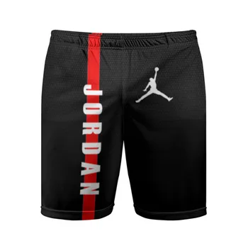Vyriški sportiniai šortai Michael Jordan