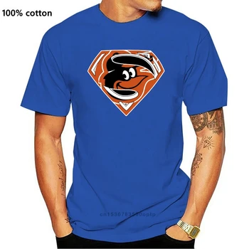 Vyrų marškinėlius Super Orioles T-shirt Super Orioles Hoodies Super Orioles Shirt cool Atspausdintas T-Shirt tees viršų