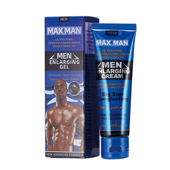 Vyrų Varpos Plėtros Kremas Storesnis Augimo Erekcija Produkto Vyrų Sekso Produktai Sekso Delay Spray Kovos Ankstyvos Ejakuliacija Pratęsti