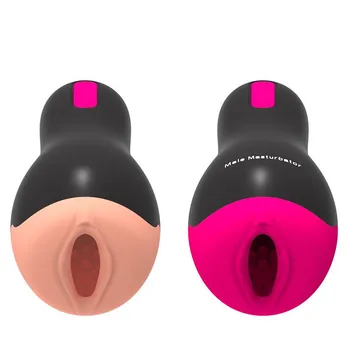 Vyrų Šildymo Masturbacija Taurės Pažangios Balso Vibrat Sekso Žaislas Masturbador Para Hombr Masažas Automatinis Elektroninių Suaugusiųjų Produktas
