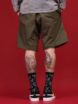 West coast paisley Riedlentė dizaineris Kojinės Vyrams ir Moterims medvilnės street, hiphop Kojinės Mados krepšinio gyvulių kojinės