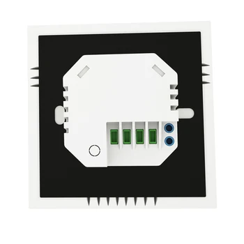 WiFi Smart Termostatas BHT-3000 Temperatūros Reguliatorius Vandens/Elektros Šildymo Vandens/Dujų Katilas Dirba Su Alexa 