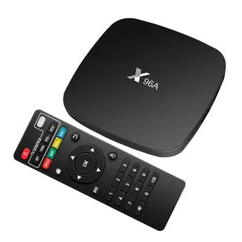 X96 Android TV Box 