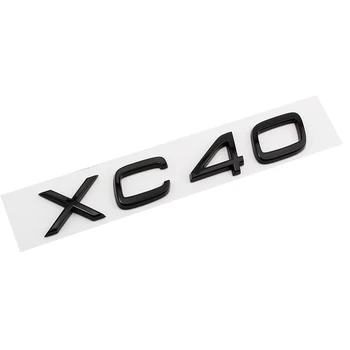 XC60 XC90 XC40 S80 S90 S60 C30 S40 V40 V60 V90 T4, T5, T6, T8 V8 AWD Kamieno Lipduką 