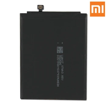 Xiao Mi Originalus BM4J Baterija Xiaomi Redmi Pastaba 8 Pro 