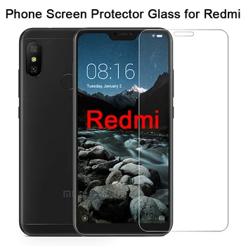 Xiaomi Redmi 5 Plius Telefono Apsauginis Stiklas Redmi 3 Pro 3X 3 Grūdinto Stiklo Screen Protector Filmas Redmi 4X 4A 5A S2 4