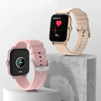 Y20 Smart Watch Vyrų Laikrodžiai Smartwatch Elektroninis Laikrodis Fitneso Stebėti Vyrų Dovana Reloj inteligente už 