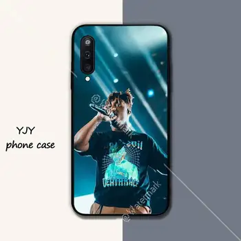 Yinuoda Sulčių WRLD black soft telefonas case cover for Samsung galaxy M 30S A6 A7 2017 2018 A10 A20 E A30S A40 A50 A70 A80 funda