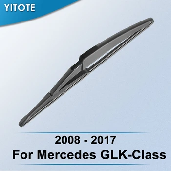YITOTE Galinio Valytuvo Mercedes GLK-Klasė X204 2008 2009 2010 2011 2012 2013 2016 2017