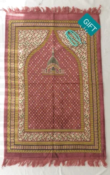 Šiuolaikinės Kilimų , Mados Kilimas Sajda Musulmonų maldos kilimų Mados Islamo maldos kilimėlio Deserthome maldos kilimėlio Sajda Musulmonų maldos kilimėlio
