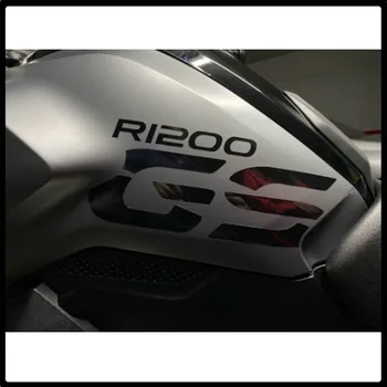 Šviesą atspindinčios Motociklo Degalų bako Lipdukas Priedai Lipdukai Lipdukai BMW R1200GS LC R1200 GS