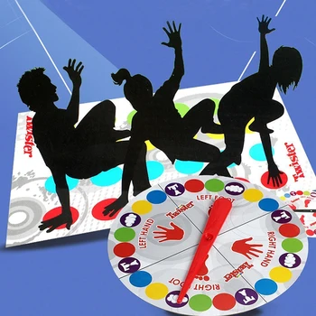 Žaidimai Grindų Žaidimas Ultimate Žaidimas, Tėvų-Vaikų Interaktyvus Suaugusiems ir Vaikams Šalis Žaidimo lauko sporto žaislai