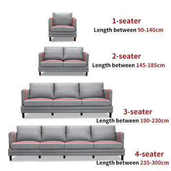 Žakardo ruožas sofa padengti kieta spalva viskas įskaičiuota apsauga nuo dulkių, neslidžia futonas padengti vieno ir dviejų trijų vietų sofa-lova, pagalvėlė