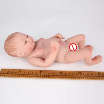 Žavinga Mini Reborn Baby Lėlės 25cm Vaikai Vonia Žaisti Žaislai Mielas Dvyniai Stiliaus Bebe Beneca Mažylis Gyvas Menina Vaikui Gimtadienio Dovanos
