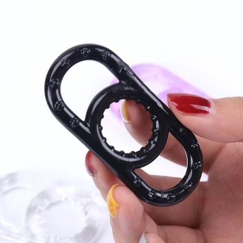 Žiedai Smulkūs Atidėti Ejakuliaciją Vyrų Gaidys Žiedai Sekso žaisliukai Vyrams Kristalų Varpos fiksavimo Žiedą Suaugusiųjų Sekso Produktus