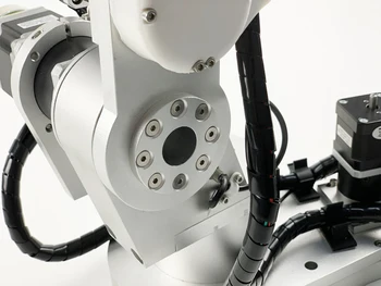 Žvalgybos Mechaninė Rankos Robotas 