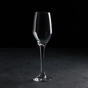 Набор бокалов для шампанского 3 шт 